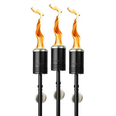 Solo Stove Mesa Fackeln - 3er Pack - grillstir.comSolo Stove Mesa Fackeln - 3er PackSolo Stovegrillstir.com