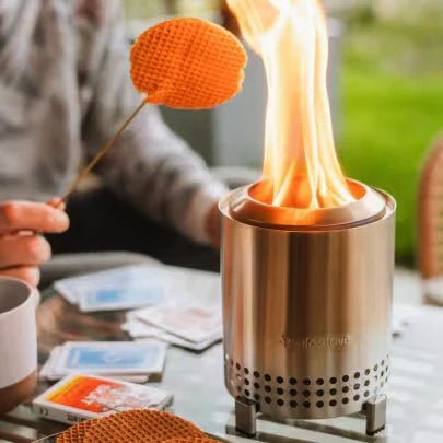 Solo Stove MESA Tischfeuer (ASH) - grillstir.comSolo Stove MESA Tischfeuer (ASH)Solo Stovegrillstir.com