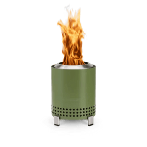 Solo Stove MESA Tischfeuer (DEEPOLIVE) - grillstir.comSolo Stove MESA Tischfeuer (DEEPOLIVE)Solo Stovegrillstir.com
