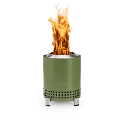 Solo Stove MESA Tischfeuer (DEEPOLIVE) - grillstir.comSolo Stove MESA Tischfeuer (DEEPOLIVE)Solo Stovegrillstir.com
