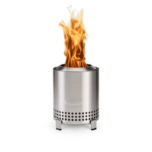 Solo Stove MESA Tischfeuer (EDELSTAHL) - grillstir.comSolo Stove MESA Tischfeuer (EDELSTAHL)Solo Stovegrillstir.com
