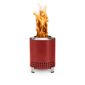 Solo Stove MESA Tischfeuer (MULBERRY) - grillstir.comSolo Stove MESA Tischfeuer (MULBERRY)Solo Stovegrillstir.com