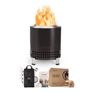 Solo Stove MESA XL Starter Set (ASH) - grillstir.comSolo Stove MESA XL Starter Set (ASH)Solo Stovegrillstir.com