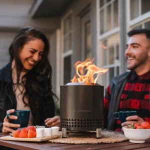Solo Stove MESA XL Starter Set (WATER) - grillstir.comSolo Stove MESA XL Starter Set (WATER)Solo Stovegrillstir.com