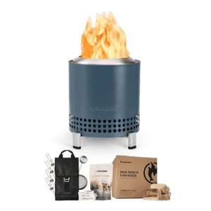 Solo Stove MESA XL Starter Set (WATER) - grillstir.comSolo Stove MESA XL Starter Set (WATER)Solo Stovegrillstir.com