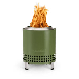 Solo Stove MESA XL Tischfeuer (DEEPOLIVE) - grillstir.comSolo Stove MESA XL Tischfeuer (DEEPOLIVE)Solo Stovegrillstir.com