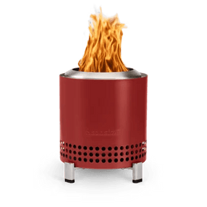 Solo Stove MESA XL Tischfeuer (MULBERRY) - grillstir.comSolo Stove MESA XL Tischfeuer (MULBERRY)Solo Stovegrillstir.com