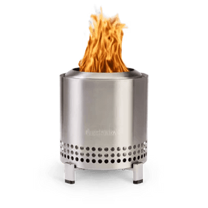 Solo Stove MESA XL Tischfeuer (STAINLESS STEEL) - grillstir.comSolo Stove MESA XL Tischfeuer (STAINLESS STEEL)Solo Stovegrillstir.com