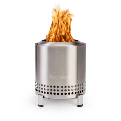 Solo Stove MESA XL Tischfeuer (STAINLESS STEEL) - grillstir.comSolo Stove MESA XL Tischfeuer (STAINLESS STEEL)Solo Stovegrillstir.com