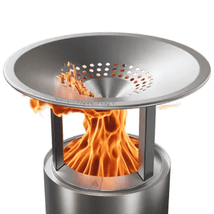Solo Stove MESA XL Wärmeverteiler - grillstir.comSolo Stove MESA XL WärmeverteilerSolo Stovegrillstir.com