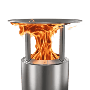 Solo Stove MESA XL Wärmeverteiler - grillstir.comSolo Stove MESA XL WärmeverteilerSolo Stovegrillstir.com