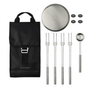 Solo Stove MESA XL Zubehör - Set - grillstir.comSolo Stove MESA XL Zubehör - SetSolo Stovegrillstir.com