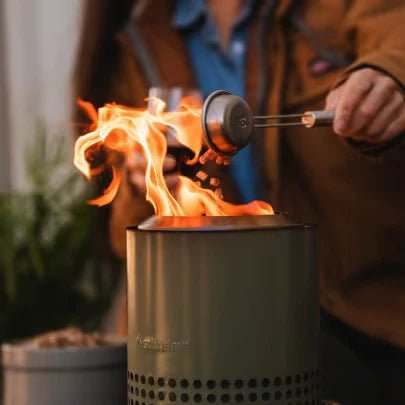 Solo Stove MESA XL Zubehör - Set - grillstir.comSolo Stove MESA XL Zubehör - SetSolo Stovegrillstir.com