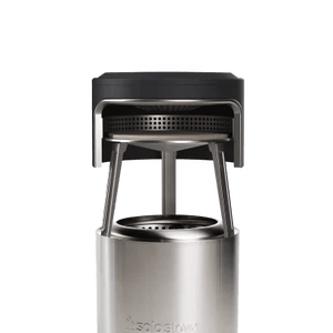Solo Stove PI FIRE Pizza - Aufsatz für RANGER - grillstir.comSolo Stove PI FIRE Pizza - Aufsatz für RANGERSolo Stovegrillstir.com