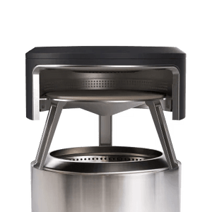Solo Stove PI FIRE Pizza - Aufsatz für YUKON - grillstir.comSolo Stove PI FIRE Pizza - Aufsatz für YUKONSolo Stovegrillstir.com