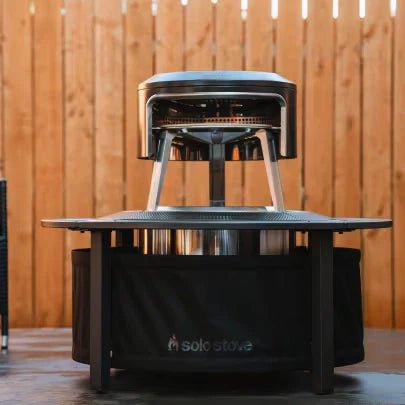 Solo Stove PI FIRE Pizza - Aufsatz für YUKON - grillstir.comSolo Stove PI FIRE Pizza - Aufsatz für YUKONSolo Stovegrillstir.com