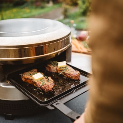 Solo Stove Pi PRIME Pizzaofen - grillstir.comSolo Stove Pi PRIME PizzaofenSolo Stovegrillstir.com