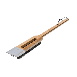 Solo Stove Pizza Oven BRUSH Pizzaofenbürste - grillstir.comSolo Stove Pizza Oven BRUSH PizzaofenbürsteSolo Stovegrillstir.com