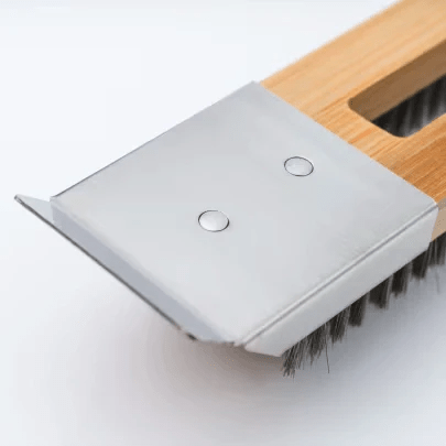 Solo Stove Pizza Oven BRUSH Pizzaofenbürste - grillstir.comSolo Stove Pizza Oven BRUSH PizzaofenbürsteSolo Stovegrillstir.com