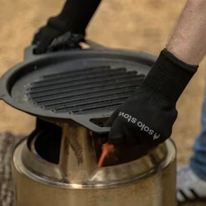 Solo Stove RANGER Gusseisen - Grillrost mit Aufsatz - grillstir.comSolo Stove RANGER Gusseisen - Grillrost mit AufsatzSolo Stovegrillstir.com