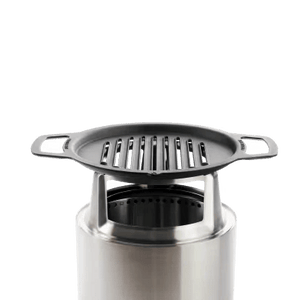 Solo Stove RANGER Gusseisen - Grillrost mit Aufsatz - grillstir.comSolo Stove RANGER Gusseisen - Grillrost mit AufsatzSolo Stovegrillstir.com