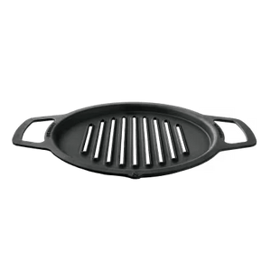 Solo Stove RANGER Gusseisen - Grillrost - Small - grillstir.comSolo Stove RANGER Gusseisen - Grillrost - SmallSolo Stovegrillstir.com