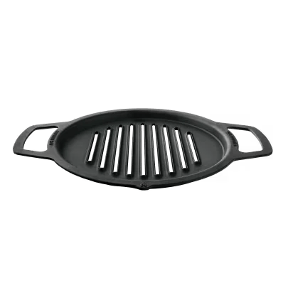 Solo Stove RANGER Gusseisen - Grillrost - Small - grillstir.comSolo Stove RANGER Gusseisen - Grillrost - SmallSolo Stovegrillstir.com
