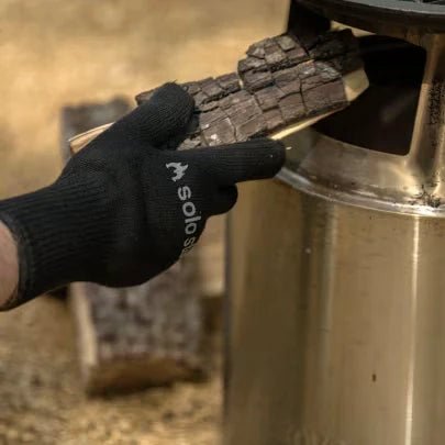 Solo Stove RANGER Gusseisen - Plancha mit Aufsatz - grillstir.comSolo Stove RANGER Gusseisen - Plancha mit AufsatzSolo Stovegrillstir.com