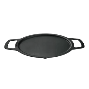 Solo Stove RANGER Gusseisen - Plancha - Small - grillstir.comSolo Stove RANGER Gusseisen - Plancha - SmallSolo Stovegrillstir.com