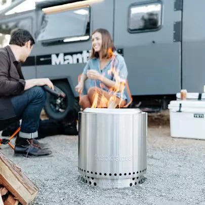 Solo Stove Ranger mit Standfuß 2.0 - grillstir.comSolo Stove Ranger mit Standfuß 2.0Solo Stovegrillstir.com