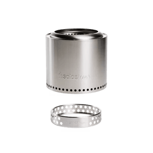 Solo Stove Ranger mit Standfuß 2.0 - grillstir.comSolo Stove Ranger mit Standfuß 2.0Solo Stovegrillstir.com