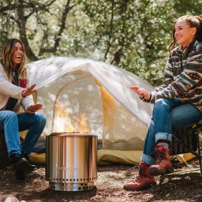 Solo Stove Ranger mit Standfuß 2.0 - grillstir.comSolo Stove Ranger mit Standfuß 2.0Solo Stovegrillstir.com