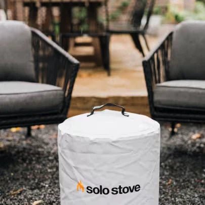 Solo Stove RANGER Schutzabdeckung (WEIß) - grillstir.comSolo Stove RANGER Schutzabdeckung (WEIß)Solo Stovegrillstir.com