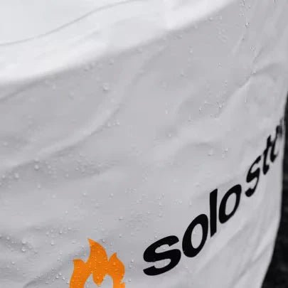 Solo Stove RANGER Schutzabdeckung (WEIß) - grillstir.comSolo Stove RANGER Schutzabdeckung (WEIß)Solo Stovegrillstir.com