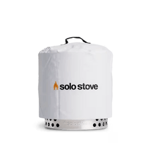 Solo Stove RANGER Schutzabdeckung (WEIß) - grillstir.comSolo Stove RANGER Schutzabdeckung (WEIß)Solo Stovegrillstir.com