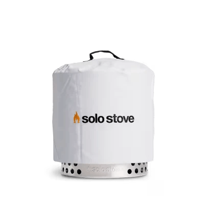 Solo Stove RANGER Schutzabdeckung (WEIß) - grillstir.comSolo Stove RANGER Schutzabdeckung (WEIß)Solo Stovegrillstir.com