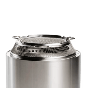 Solo Stove RANGER SHIELD Funkenschutz - grillstir.comSolo Stove RANGER SHIELD FunkenschutzSolo Stovegrillstir.com