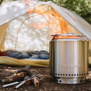 Solo Stove RANGER SHIELD Funkenschutz - grillstir.comSolo Stove RANGER SHIELD FunkenschutzSolo Stovegrillstir.com