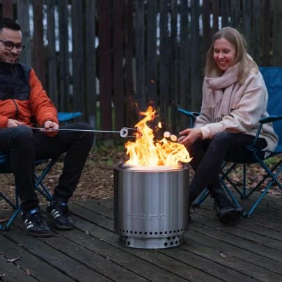 Solo Stove RANGER STAND Standfuß - grillstir.comSolo Stove RANGER STAND StandfußSolo Stovegrillstir.com