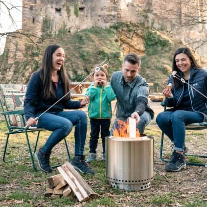 Solo Stove RANGER STAND Standfuß - grillstir.comSolo Stove RANGER STAND StandfußSolo Stovegrillstir.com