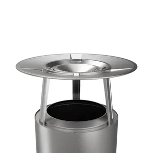 Solo Stove RANGER Wärmeverteiler - grillstir.comSolo Stove RANGER WärmeverteilerSolo Stovegrillstir.com