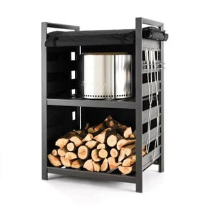 Solo Stove STATION Unterstand (GRAU) - grillstir.comSolo Stove STATION Unterstand (GRAU)Solo Stovegrillstir.com