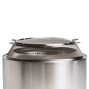 Solo Stove YUKON SHIELD Funkenschutz - grillstir.comSolo Stove YUKON SHIELD FunkenschutzSolo Stovegrillstir.com