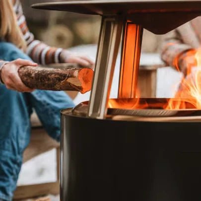Solo Stove YUKON Wärmeverteiler - grillstir.comSolo Stove YUKON WärmeverteilerSolo Stovegrillstir.com