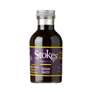 Stokes Hoisin Sauce - 259 ml - grillstir.comStokes Hoisin Sauce - 259 mlStokesgrillstir.com