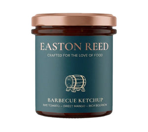 Stonewall Barbecue Ketchup von Easton Reed (280 ml-Glas) - grillstir.comStonewall Barbecue Ketchup von Easton Reed (280 ml-Glas)Stonewall Kitchengrillstir.com