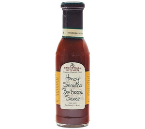 Stonewall Honey Sriracha Barbecue Sauce - grillstir.comStonewall Honey Sriracha Barbecue SauceStonewall Kitchengrillstir.com