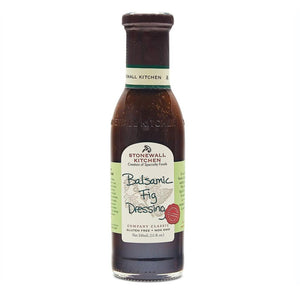 Stonewall Kitchen - Balsamic Fig Dressing - grillstir.comStonewall Kitchen - Balsamic Fig DressingStonewall Kitchengrillstir.com