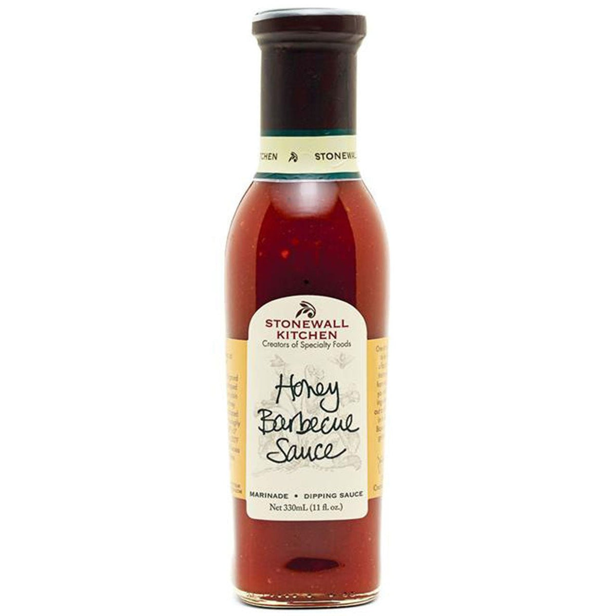 Stonewall Kitchen - Honey Barbecue Sauce - grillstir.comStonewall Kitchen - Honey Barbecue SauceStonewall Kitchengrillstir.com