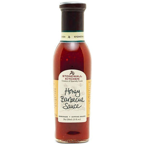 Stonewall Kitchen - Honey Barbecue Sauce - grillstir.comStonewall Kitchen - Honey Barbecue SauceStonewall Kitchengrillstir.com